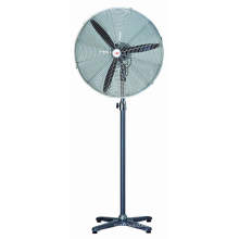 Ventilador de pie industrial / ventiladores de pedestal / con aprobación CE / SAA